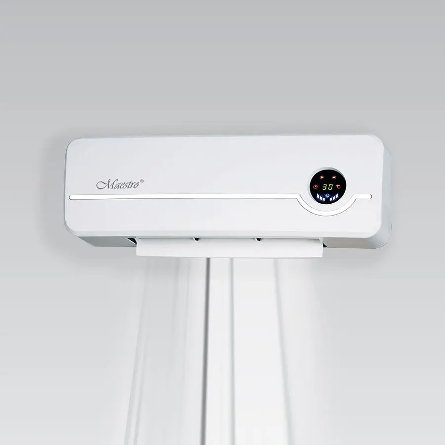 Incalzitor de perete Maestro MR-929 (White)