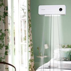 Incalzitor de perete Maestro MR-929 (White) Thumb