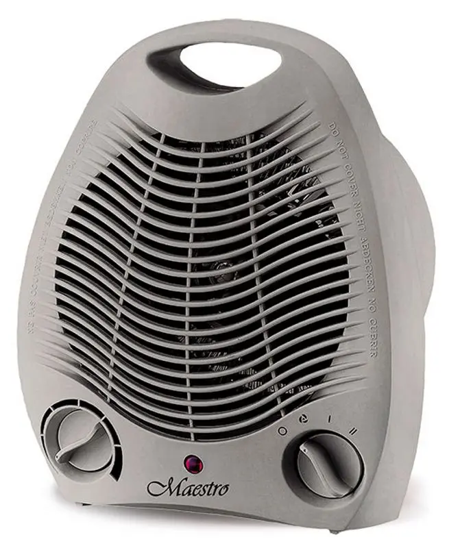 Aeroterma Maestro MR-920 (Grey)