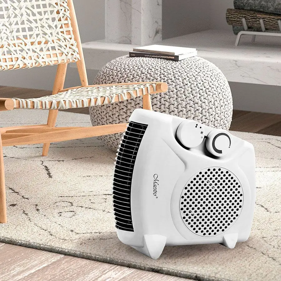 Aeroterma Maestro MR-921