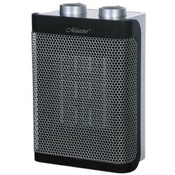 Aeroterma Maestro MR-924 (Black/Silver)