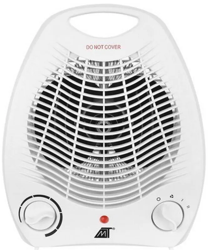 Aeroterma Malatec 0996 (White)