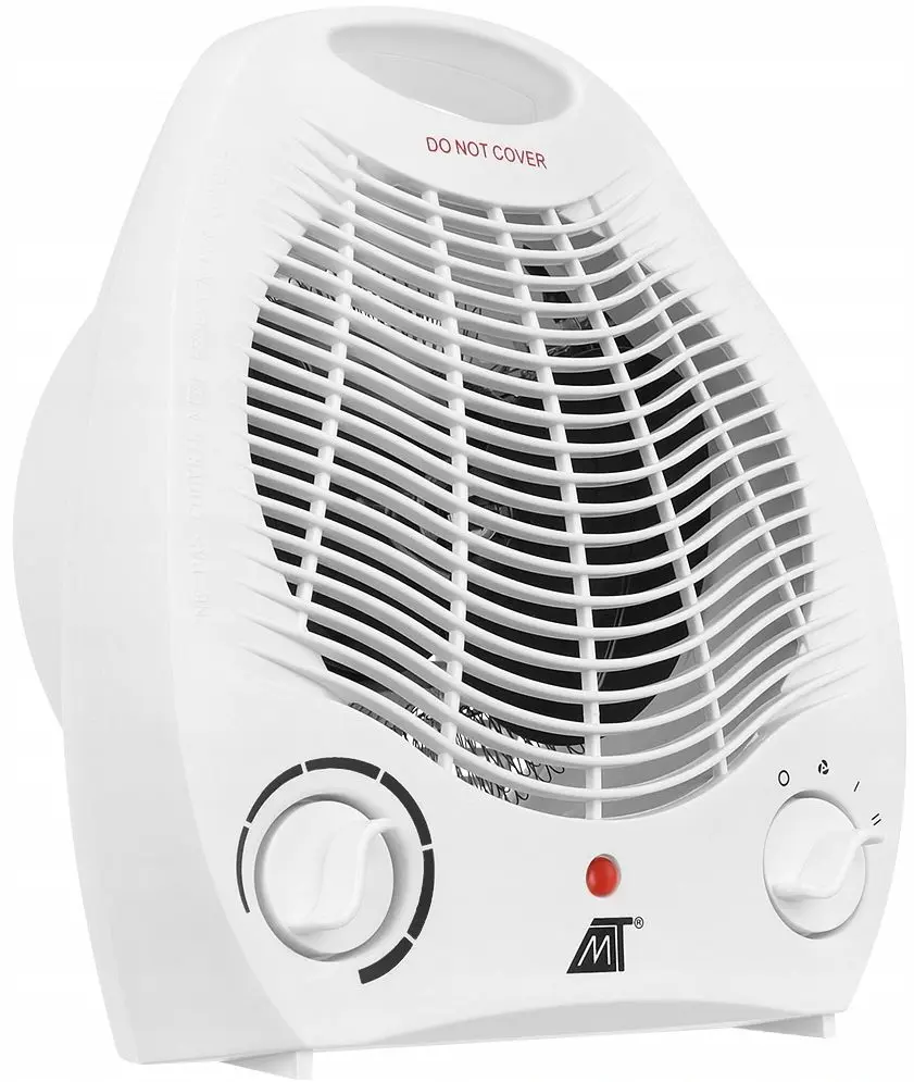 Aeroterma Malatec 0996 (White)