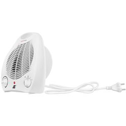 Aeroterma Malatec 0996 (White) Thumb