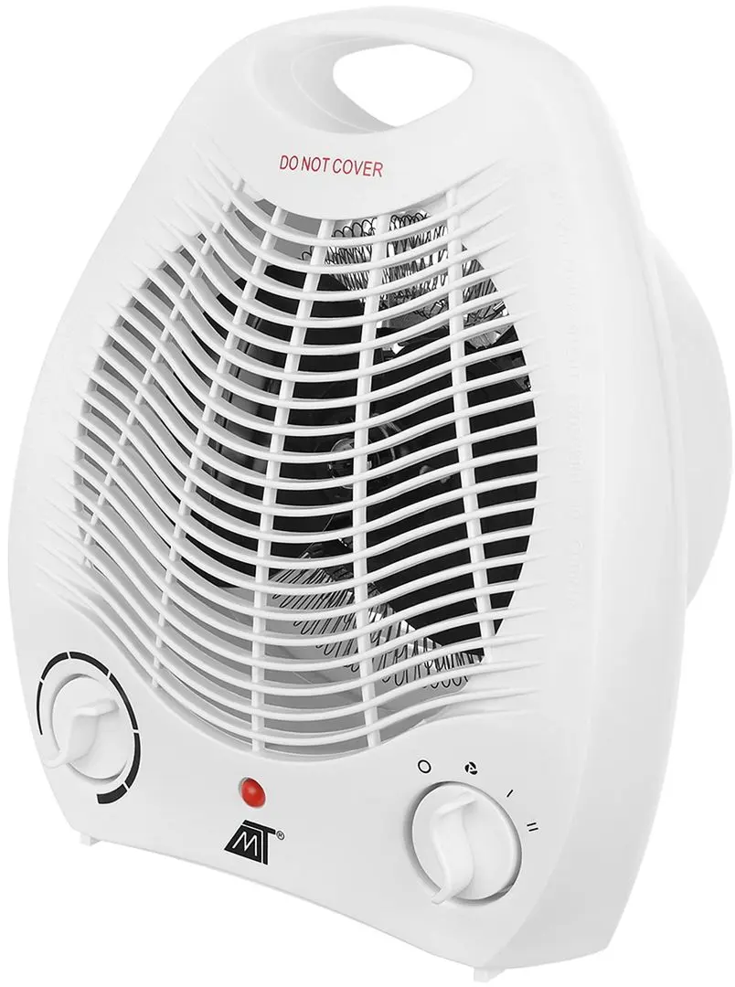 Aeroterma Malatec 0996 (White)