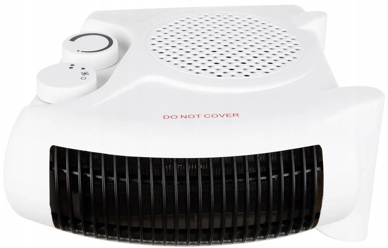 Aeroterma Malatec 6719 (White)