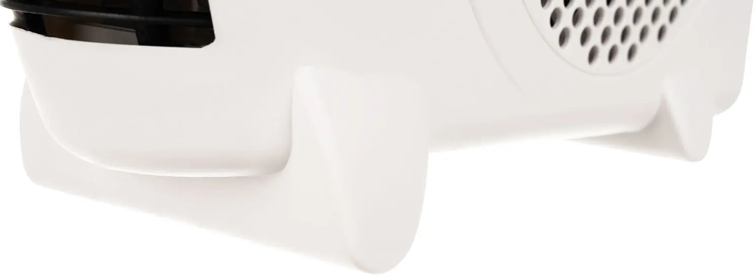 Aeroterma Malatec 6719 (White)