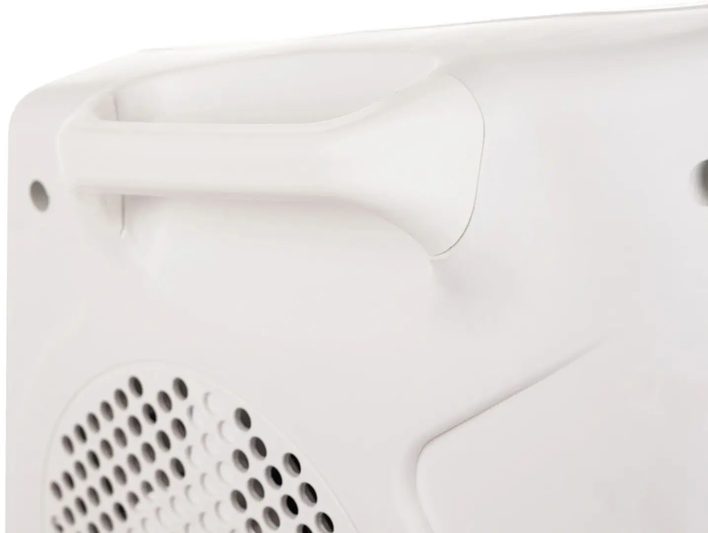 Aeroterma Malatec 6719 (White)