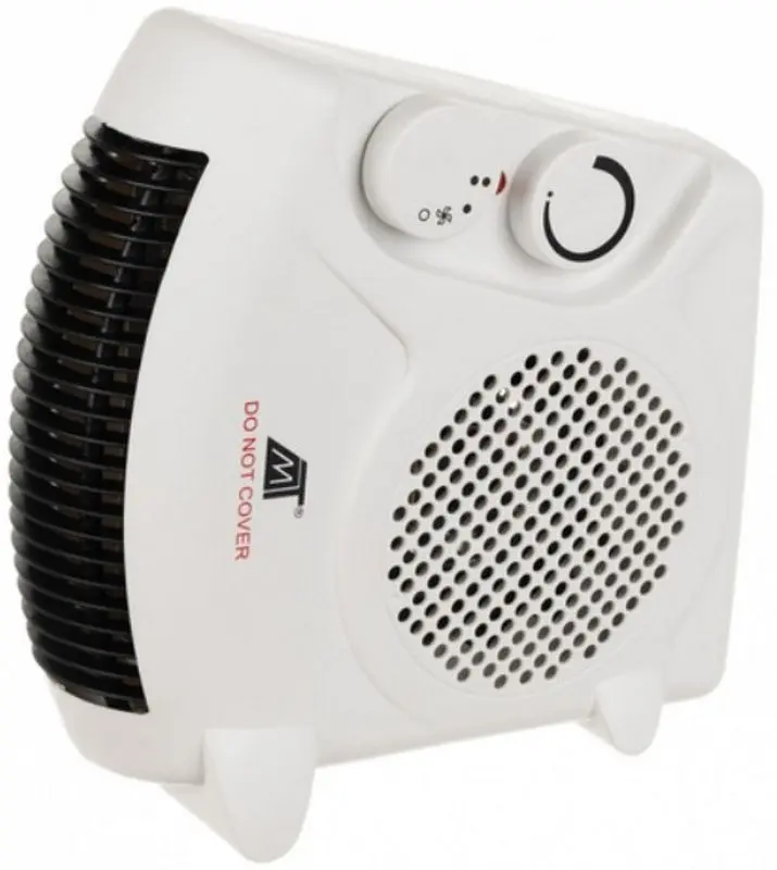 Aeroterma Malatec 6719 (White)