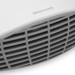 Aeroterma Maxwell MW-345 (White) Thumb