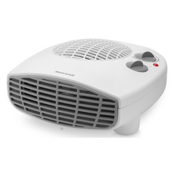 Тепловентилятор Maxwell MW-345 (White)