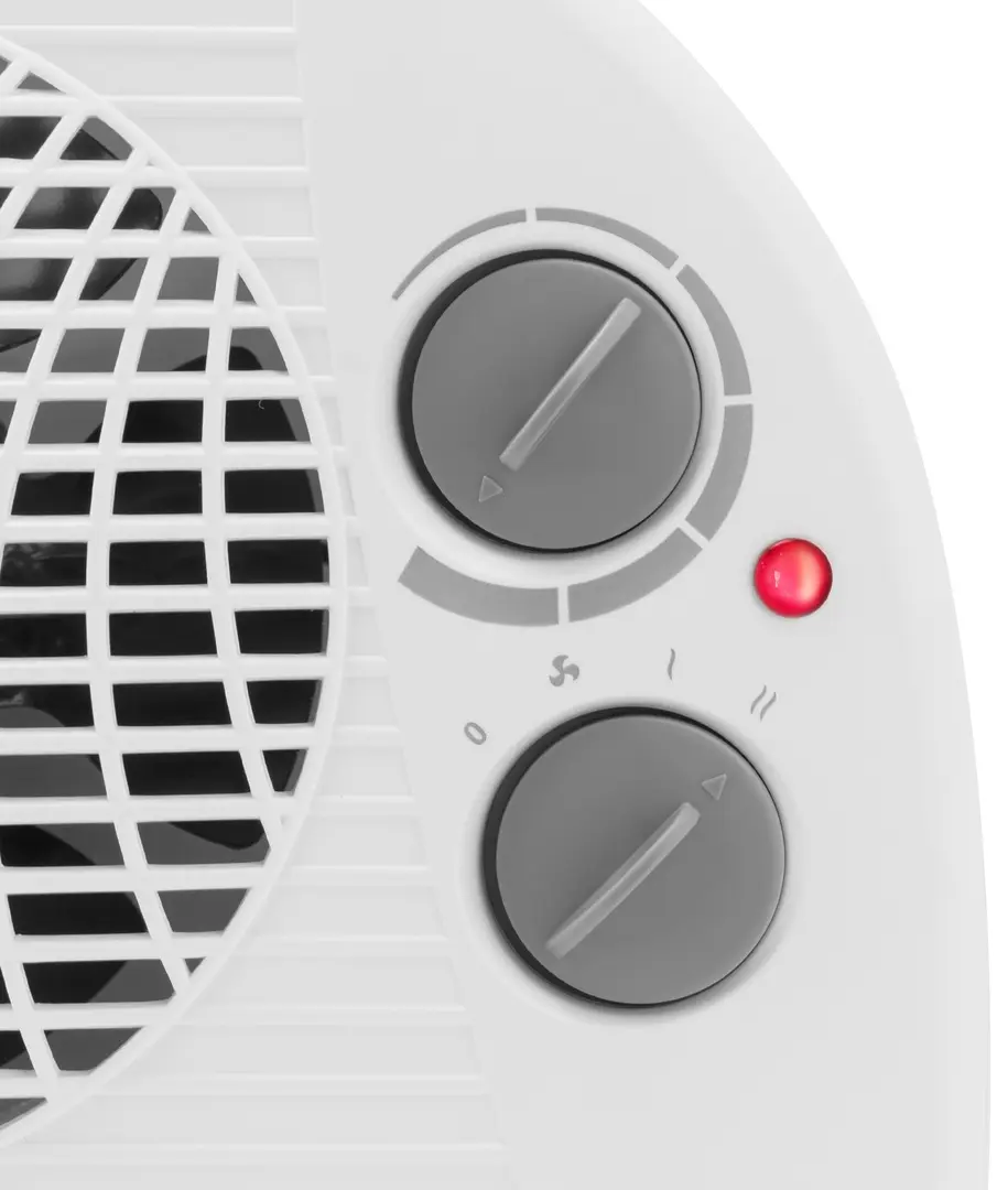 Aeroterma Maxwell MW-345 (White)