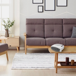 Aeroterma Maxwell MW-345 (White) Thumb