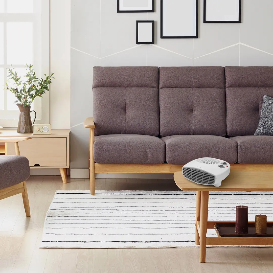 Aeroterma Maxwell MW-345 (White)