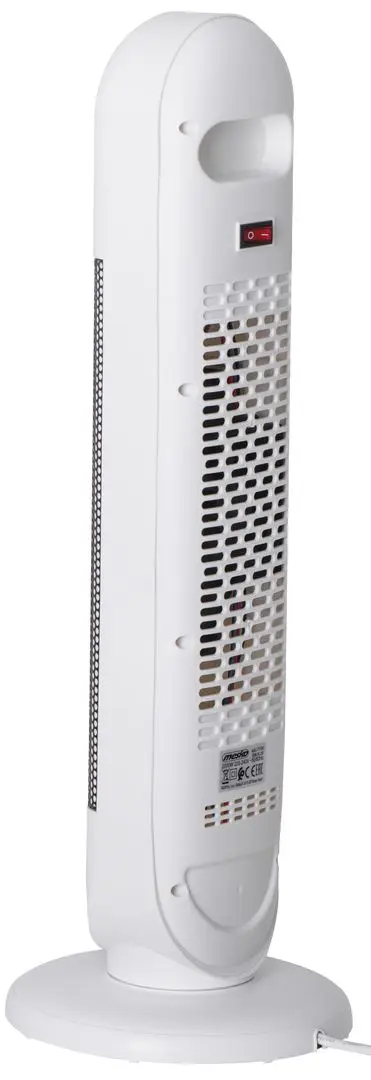 Aeroterma Mesko MS 7736 (White)