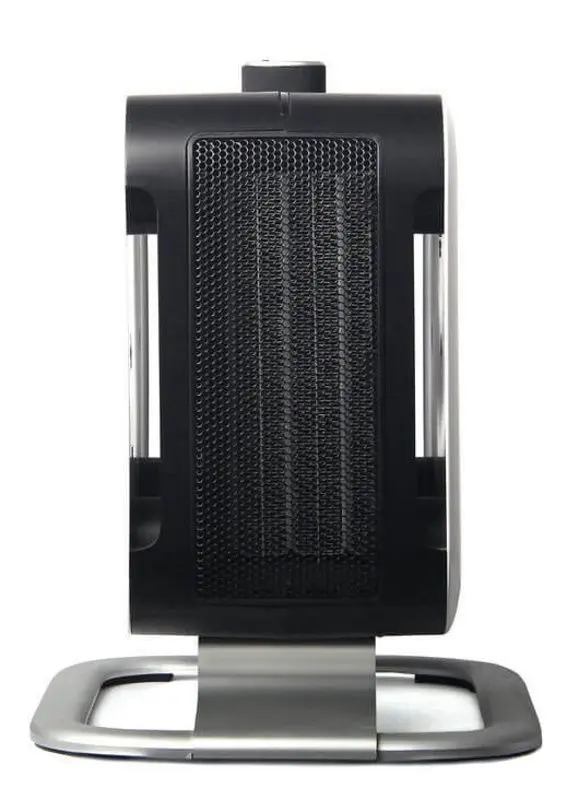 Aeroterma Mill CUS1800MECWA (White/Black)