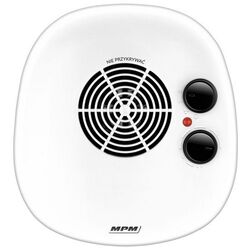 Aeroterma MPM MUG-20 (White) Thumb