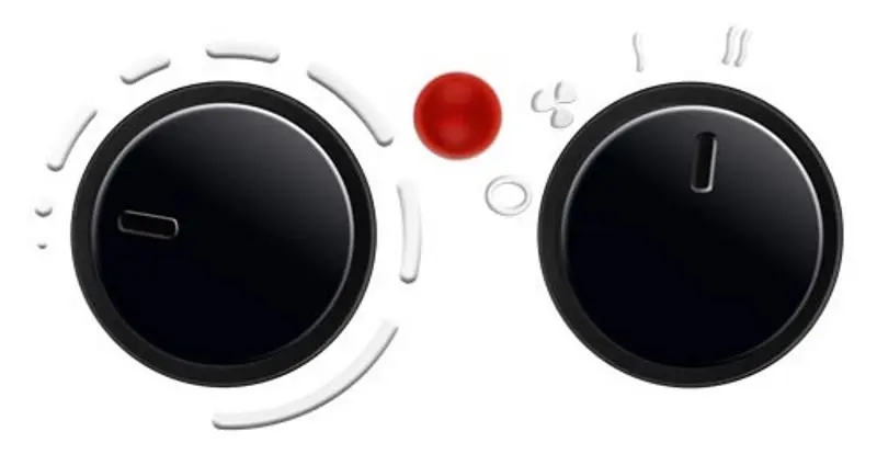 Aeroterma MPM MUG-20 (White)