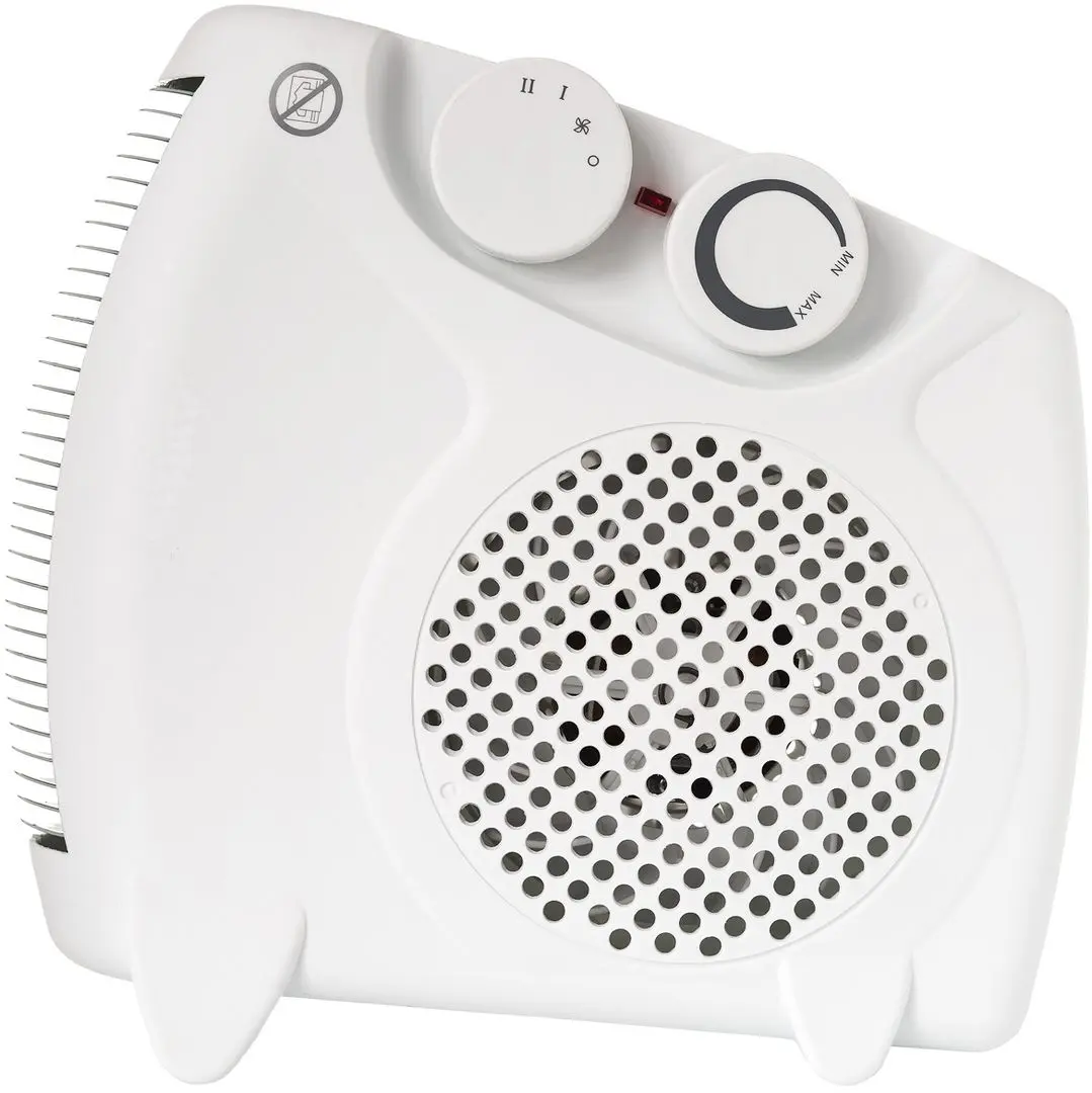 Aeroterma FH-901 (White/Black)