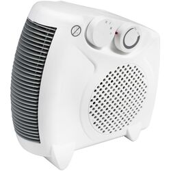 Aeroterma FH-901 (White/Black)