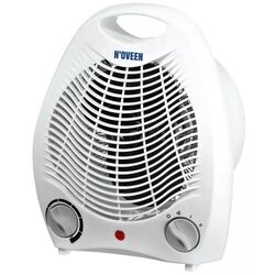 Тепловентилятор Noveen FH03 (White)