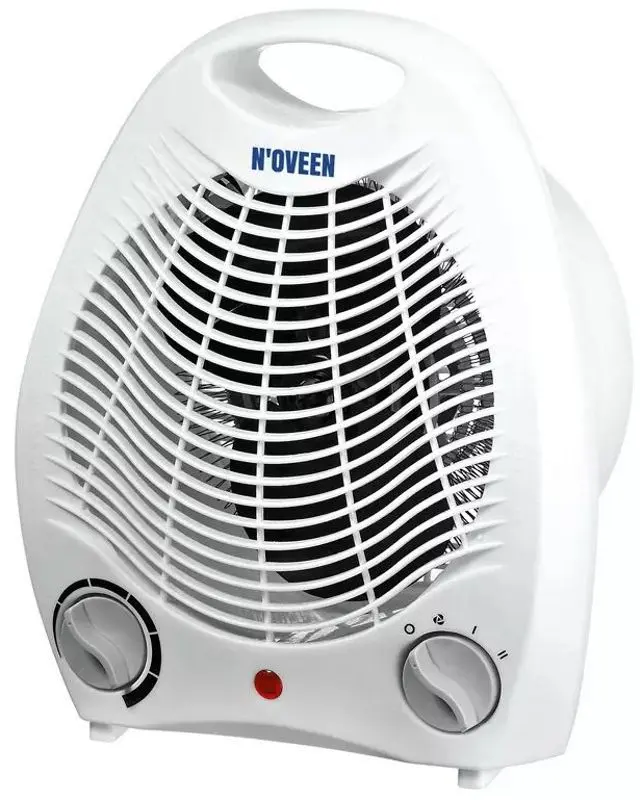 Тепловентилятор Noveen FH03 (White)