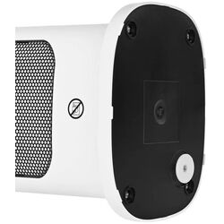 Aeroterma Noveen PTC2000 (White) Thumb