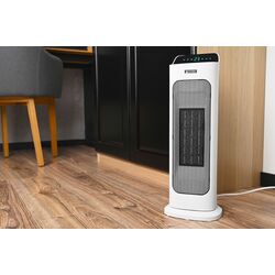 Aeroterma Noveen PTC2000 (White) Thumb