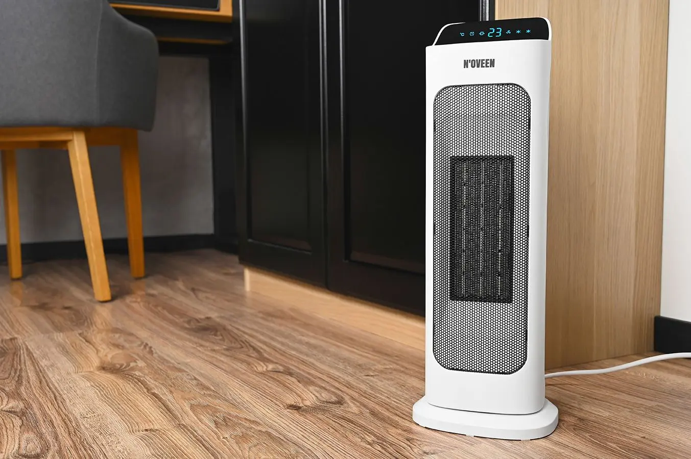 Aeroterma Noveen PTC2000 (White)