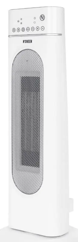 Aeroterma Noveen PTC3000 (White)