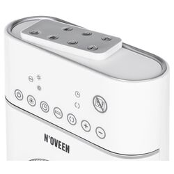 Aeroterma Noveen PTC3000 (White) Thumb