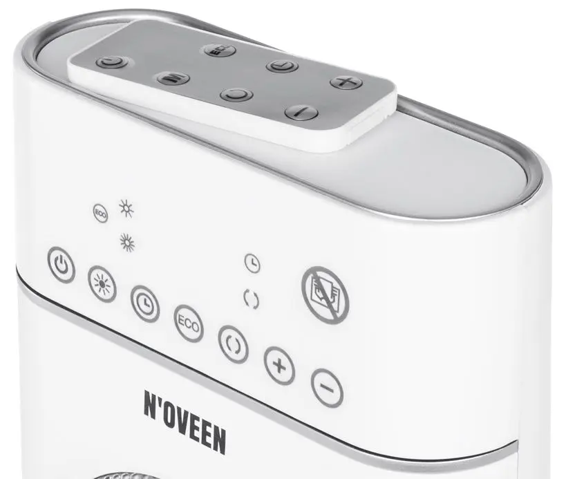 Aeroterma Noveen PTC3000 (White)