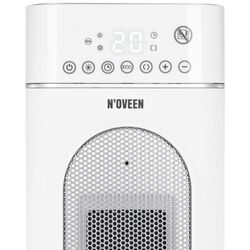 Aeroterma Noveen PTC3000 (White) Thumb