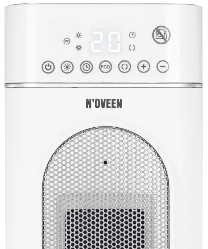 Aeroterma Noveen PTC3000 (White)