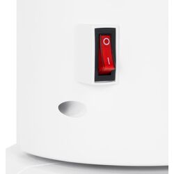 Aeroterma Noveen PTC3000 (White) Thumb