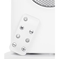 Aeroterma Noveen PTC3000 (White) Thumb
