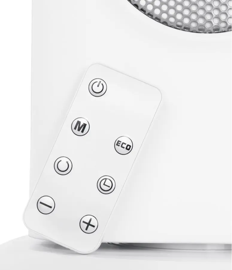 Aeroterma Noveen PTC3000 (White)