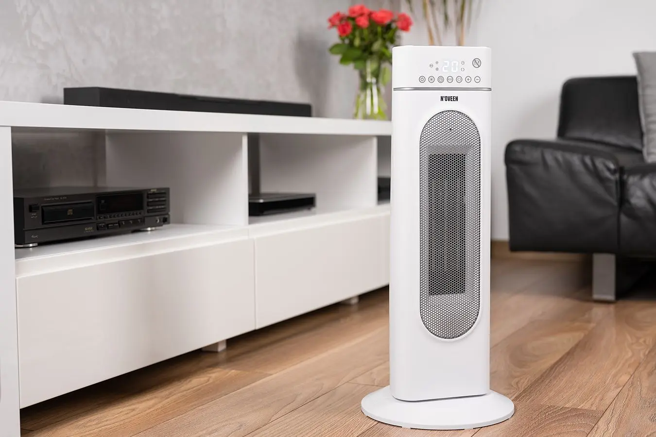 Aeroterma Noveen PTC3000 (White)