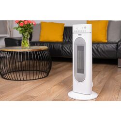 Aeroterma Noveen PTC3000 (White) Thumb