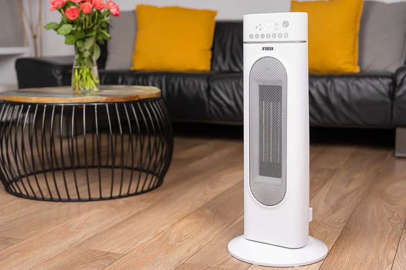 Aeroterma Noveen PTC3000 (White)