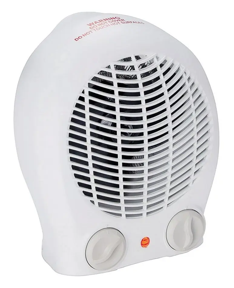 Aeroterma 100226931 2000W (White)