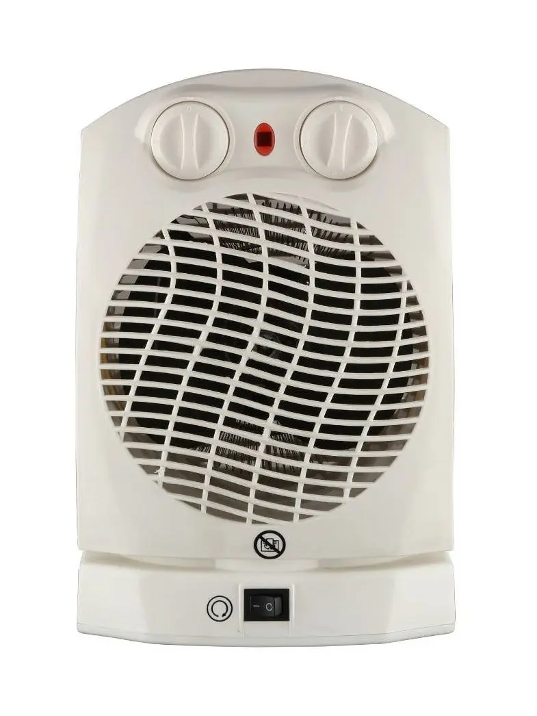 Aeroterma 100639887 2000W (White)