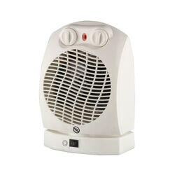 Aeroterma 100639887 2000W (White)
