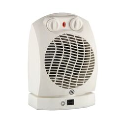 Aeroterma 100639887 2000W (White) Thumb