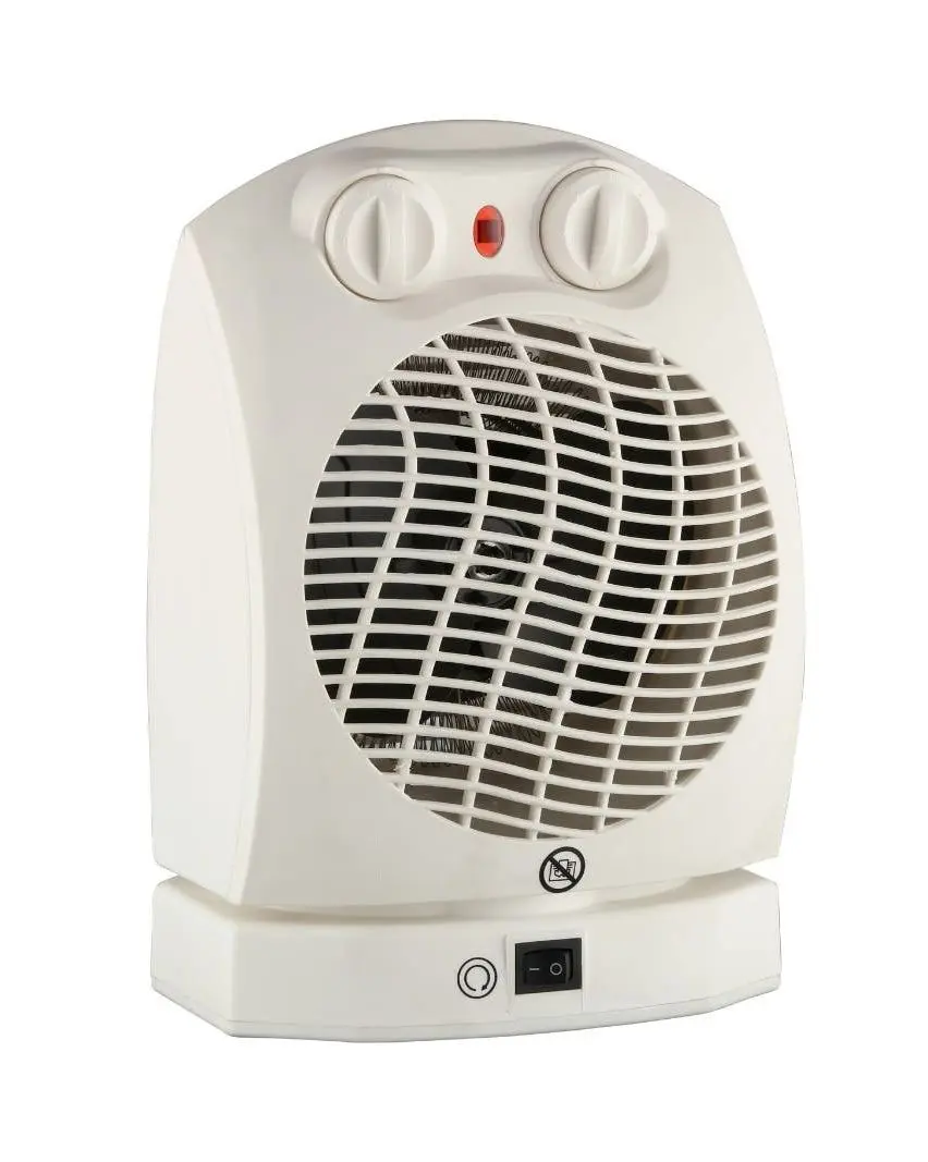 Aeroterma 100639887 2000W (White)