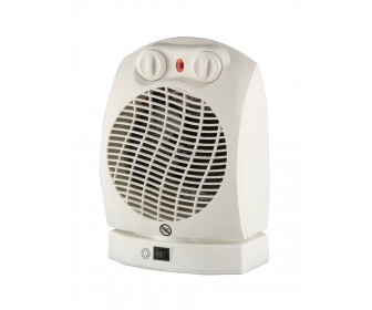 Aeroterma 100639887 2000W (White)