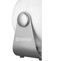 Тепловентилятор Olimpia Splendid Caldodesign 99447 (White) Thumb