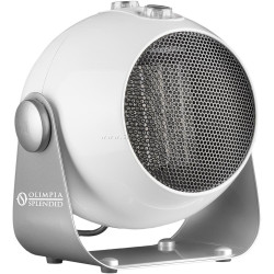 Aeroterma Olimpia Splendid Caldodesign 99447 (White)