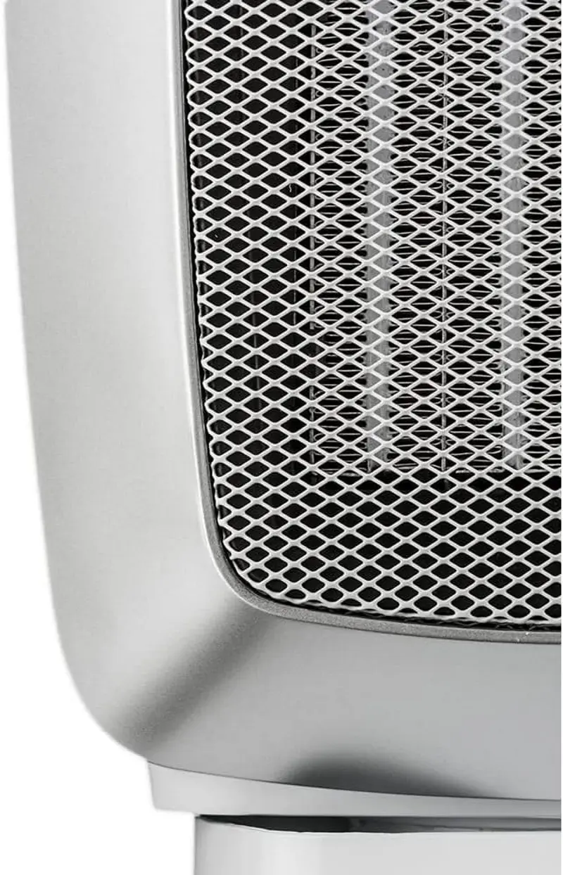 Aeroterma Olimpia Splendid Caldostiled D 99449 (White/Grey)