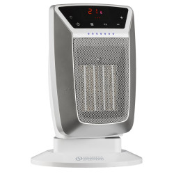 Aeroterma Olimpia Splendid Caldostiled D 99449 (White/Grey)